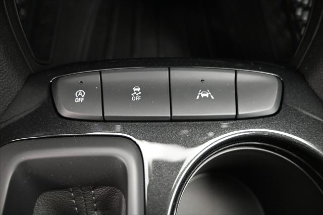 2026 Chevrolet TrailBlazer FWD LT