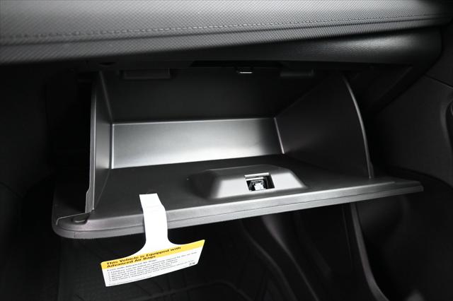 2026 Chevrolet TrailBlazer FWD LT