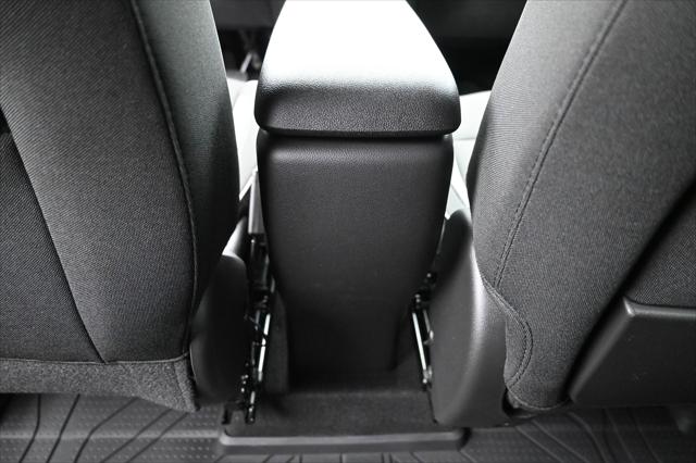 2026 Chevrolet TrailBlazer FWD LT