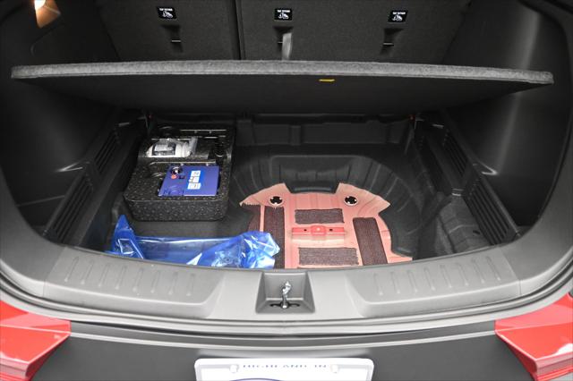 2026 Chevrolet TrailBlazer FWD LT