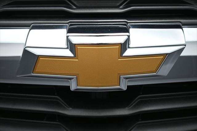 2026 Chevrolet TrailBlazer FWD LT