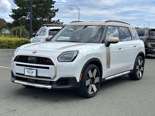 2027 MINI Cooper Countryman S for sale in Corte Madera, CA