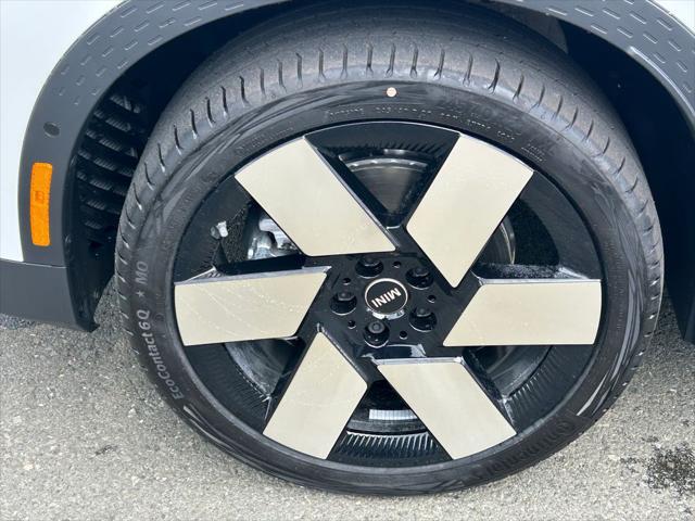 2027 MINI Cooper Countryman S