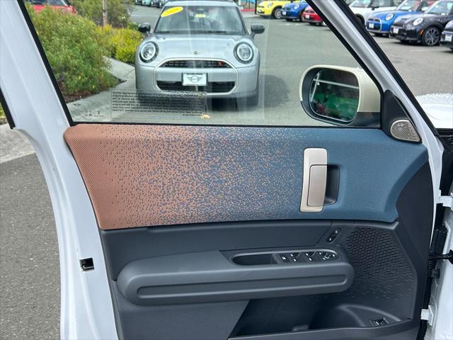 2027 MINI Cooper Countryman S