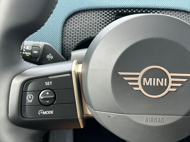 2027 MINI Cooper Countryman S