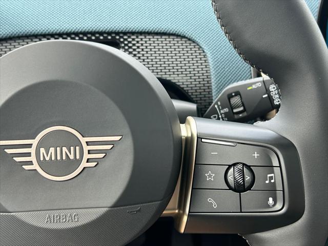 2027 MINI Cooper Countryman S