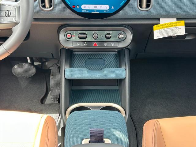 2027 MINI Cooper Countryman S