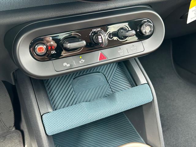 2027 MINI Cooper Countryman S