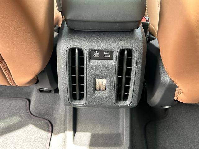 2027 MINI Cooper Countryman S