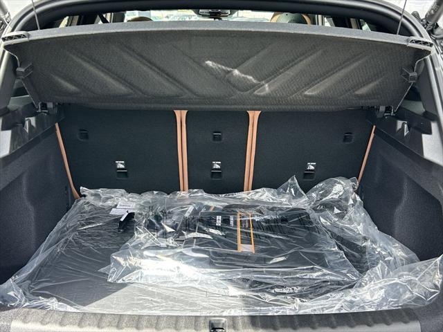 2027 MINI Cooper Countryman S
