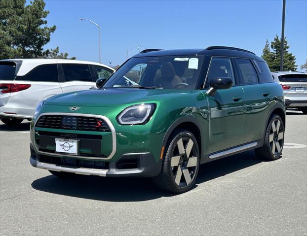 2027 MINI Cooper Countryman S for sale in Corte Madera, CA