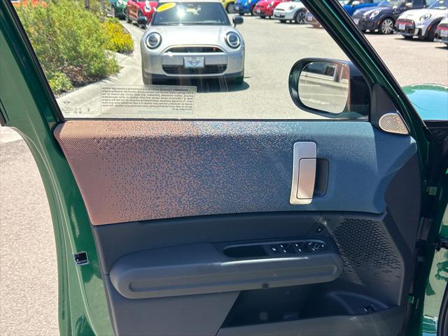 2027 MINI Cooper Countryman S