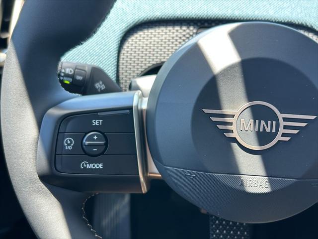 2027 MINI Cooper Countryman S