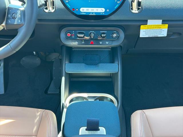 2027 MINI Cooper Countryman S