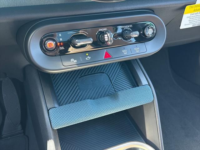 2027 MINI Cooper Countryman S