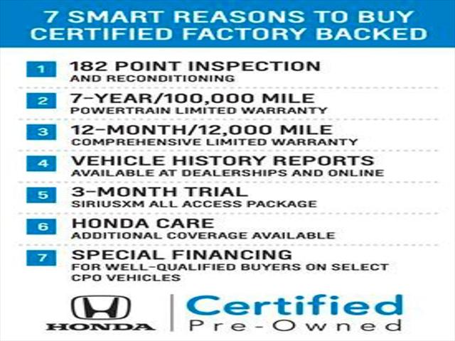 2026 Honda Passport AWD TrailSport Blackout
