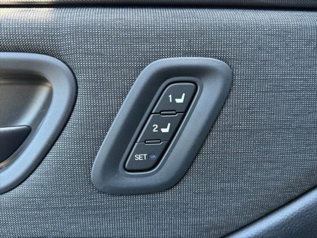 2026 Honda Passport AWD TrailSport Blackout