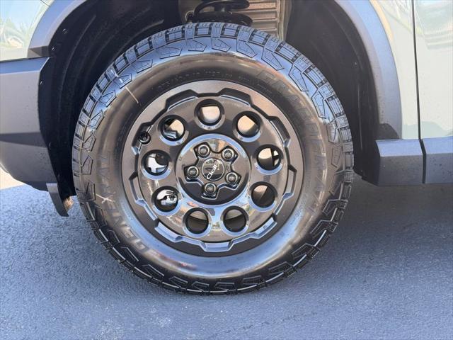 2026 Honda Passport AWD TrailSport Blackout