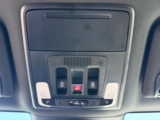 2026 Honda Passport AWD TrailSport Blackout