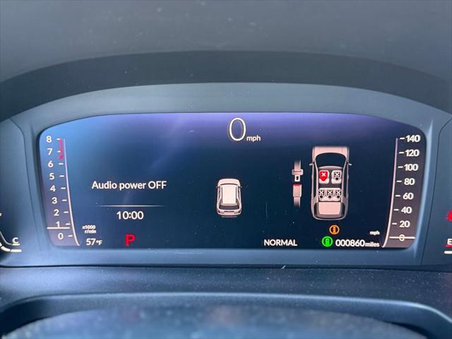 2026 Honda Passport AWD TrailSport Blackout