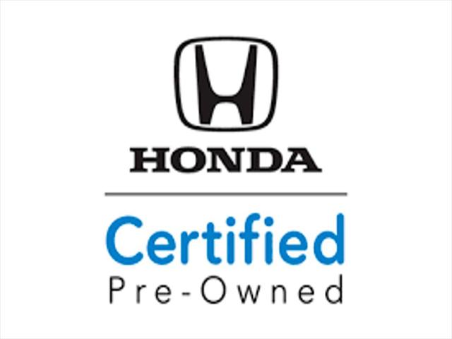 2026 Honda Passport AWD TrailSport Blackout