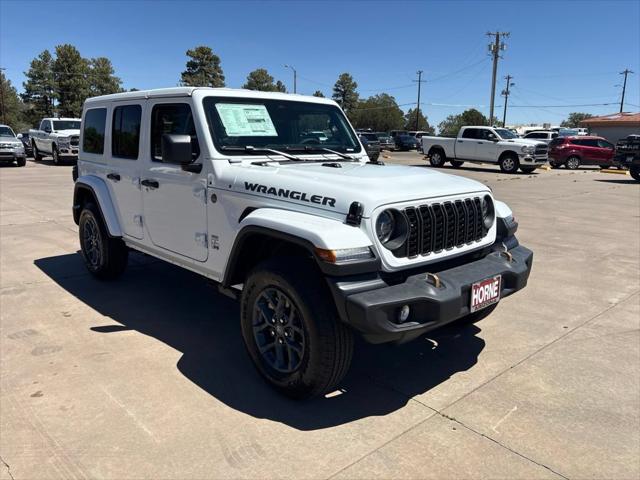 2026 Jeep Wrangler 85th Anniversary for sale in Show Low, AZ