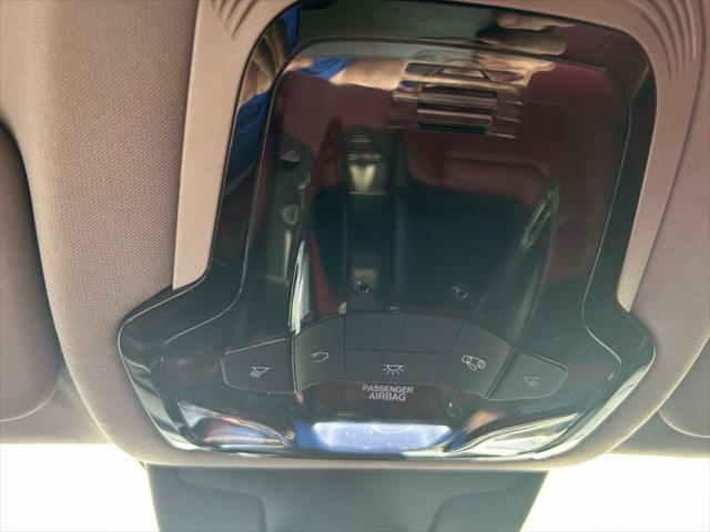2018 Alfa Romeo Giulia RWD