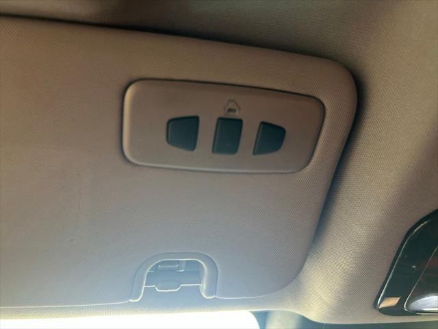 2018 Alfa Romeo Giulia RWD