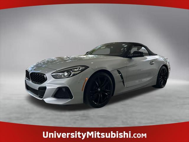 2022 BMW Z4 sDrive30i for sale in Davie, FL