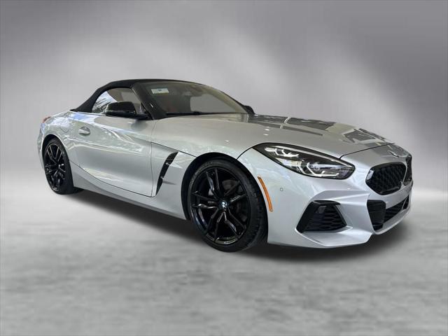 2022 BMW Z4 sDrive30i