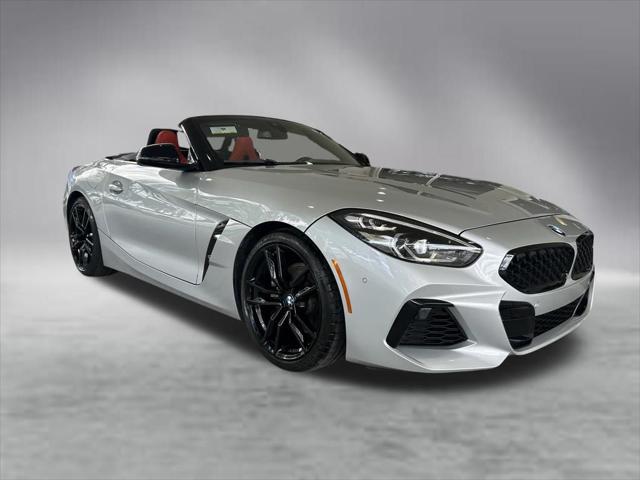 2022 BMW Z4 sDrive30i