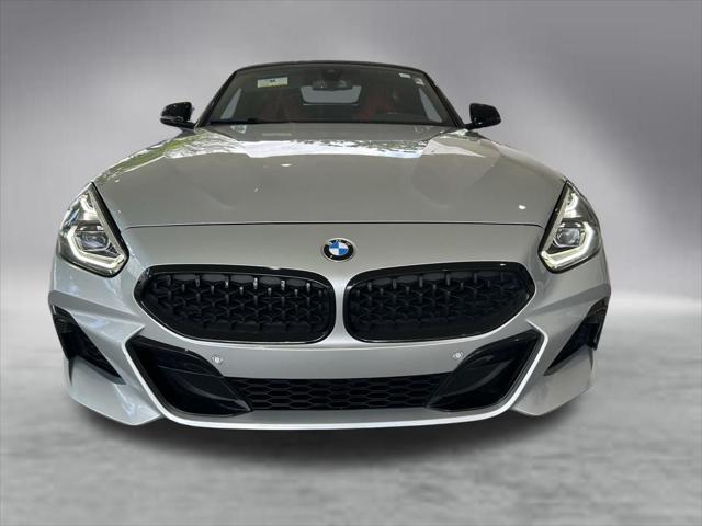 2022 BMW Z4 sDrive30i