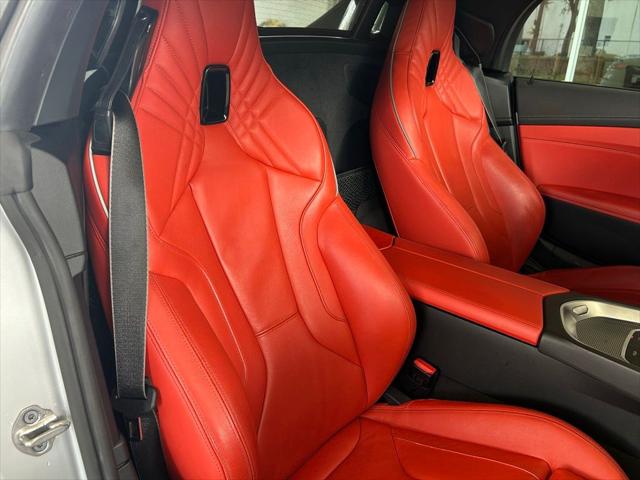 2022 BMW Z4 sDrive30i