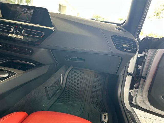 2022 BMW Z4 sDrive30i