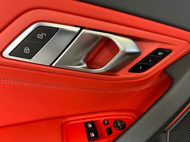 2022 BMW Z4 sDrive30i