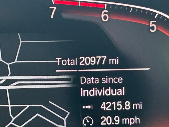 2022 BMW Z4 sDrive30i