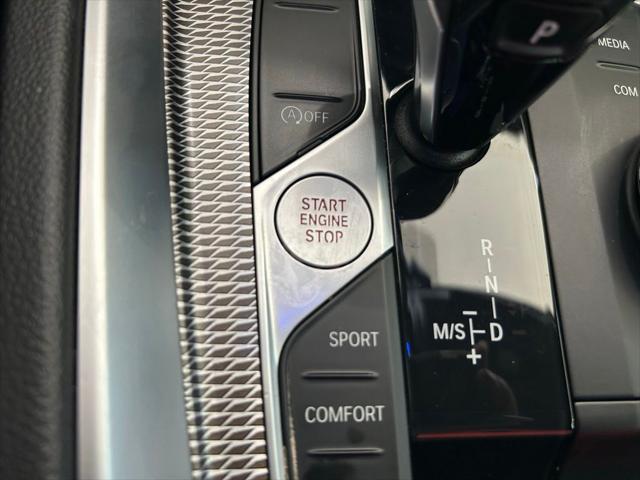 2022 BMW Z4 sDrive30i