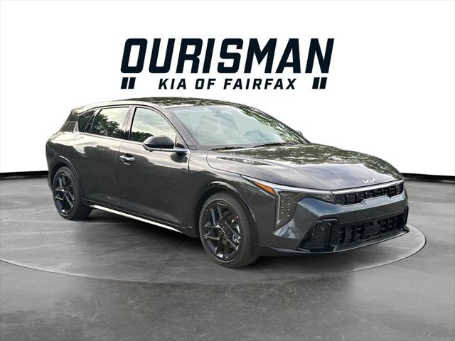 2026 Kia K4 GT-Line Turbo for sale in Fairfax, VA