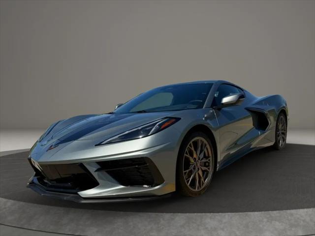 2024 Chevrolet Corvette Stingray RWD Coupe 1LT for sale in Blair, NE
