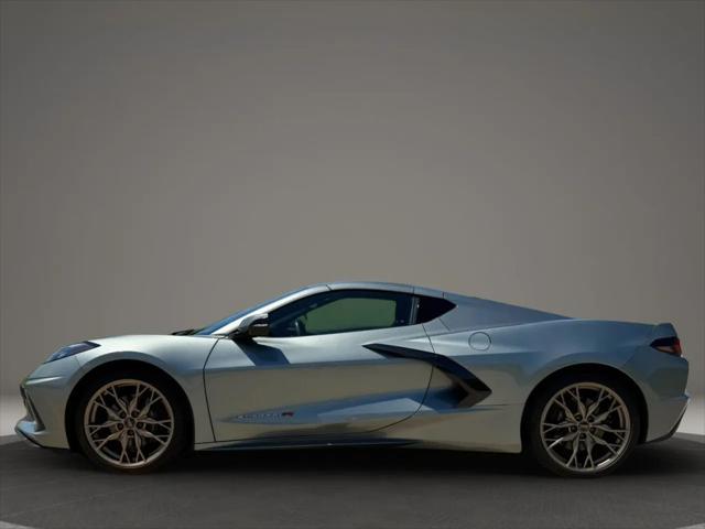 2024 Chevrolet Corvette Stingray RWD Coupe 1LT