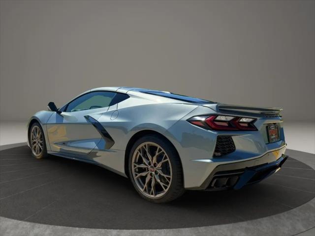 2024 Chevrolet Corvette Stingray RWD Coupe 1LT