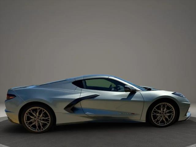 2024 Chevrolet Corvette Stingray RWD Coupe 1LT