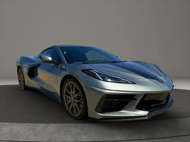 2024 Chevrolet Corvette Stingray RWD Coupe 1LT