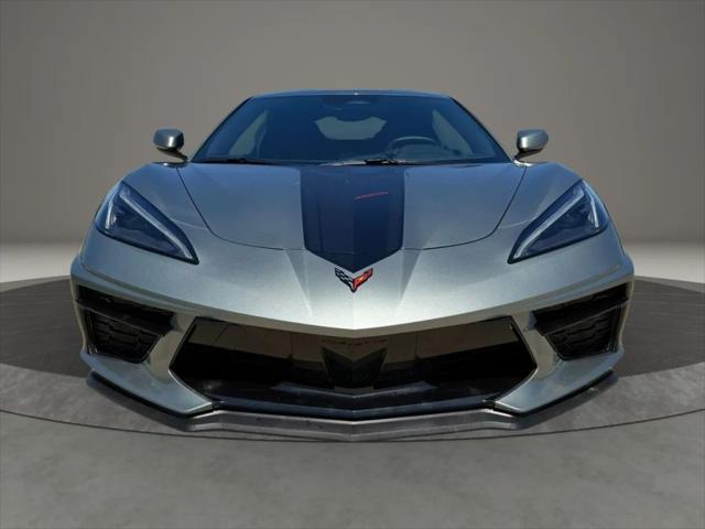 2024 Chevrolet Corvette Stingray RWD Coupe 1LT