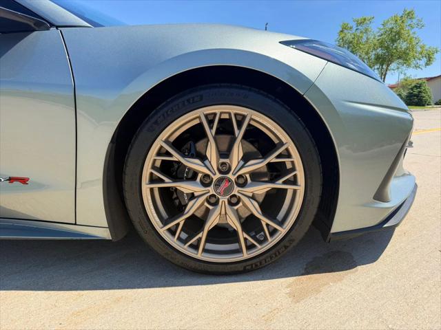 2024 Chevrolet Corvette Stingray RWD Coupe 1LT