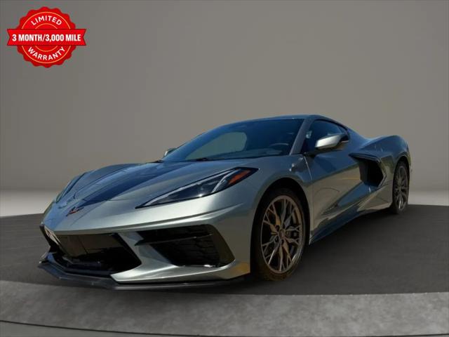 2024 Chevrolet Corvette Stingray RWD Coupe 1LT for sale in Blair, NE