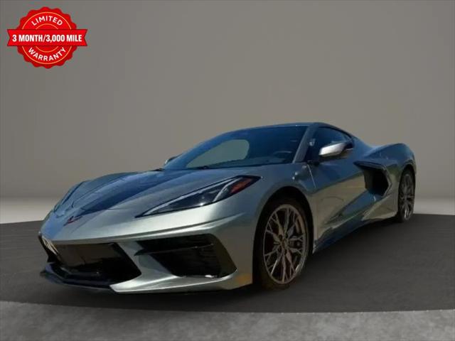 2024 Chevrolet Corvette Stingray RWD Coupe 1LT for sale in Blair, NE