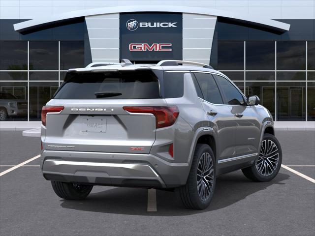 2026 GMC Terrain AWD Denali