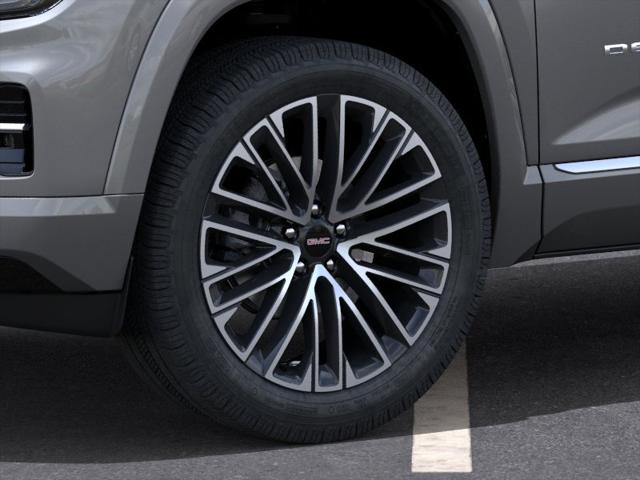 2026 GMC Terrain AWD Denali