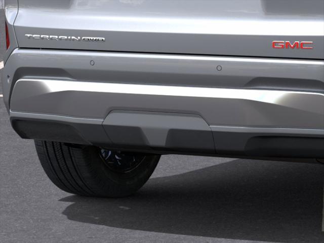 2026 GMC Terrain AWD Denali